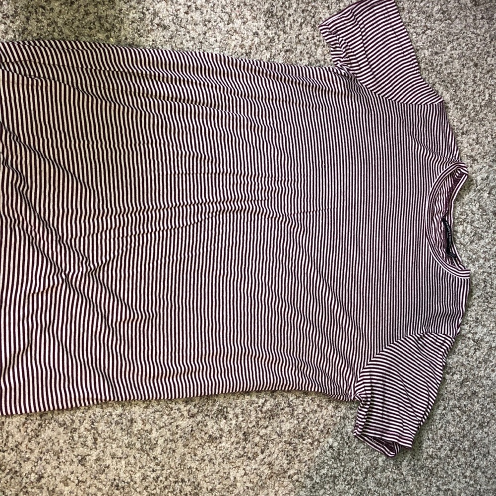 Brandy Melville T-shirt dress